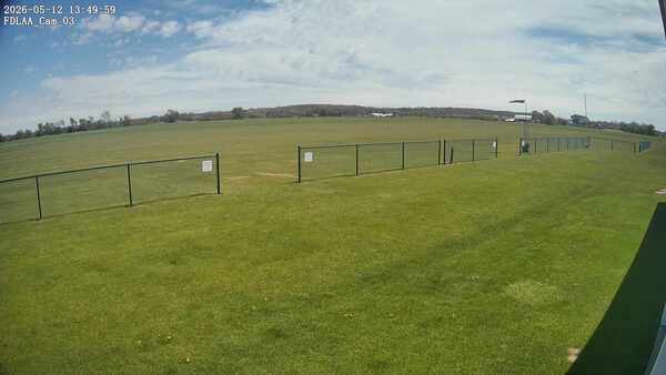 South-East Camera