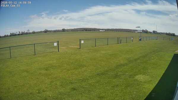 South-East Camera