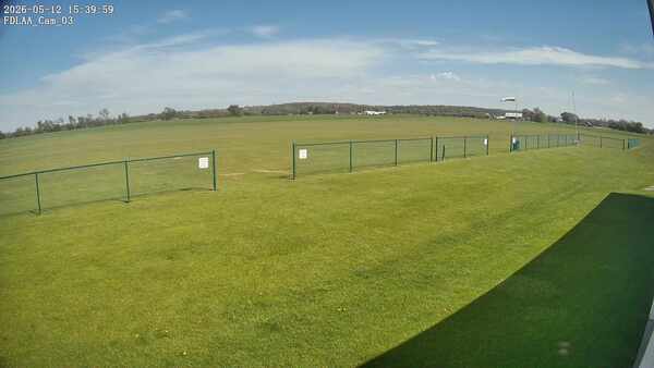 South-East Camera