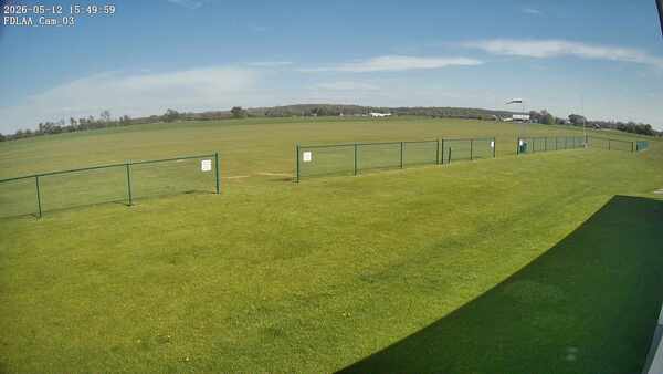 South-East Camera