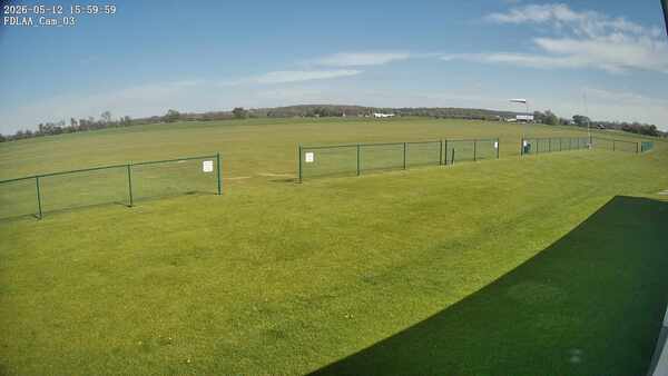South-East Camera