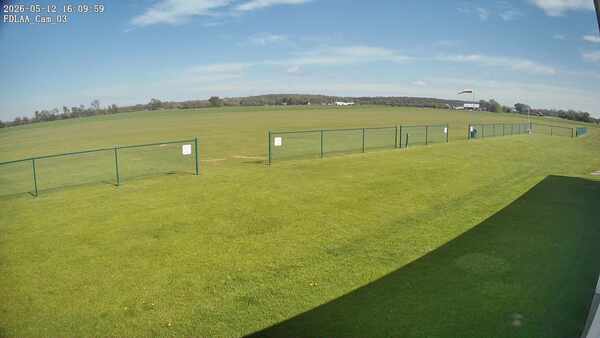 South-East Camera