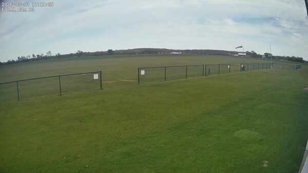 South-East Camera