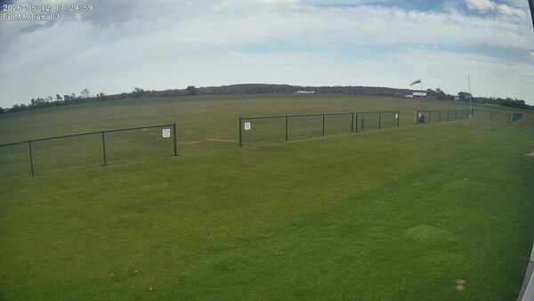 South-East Camera