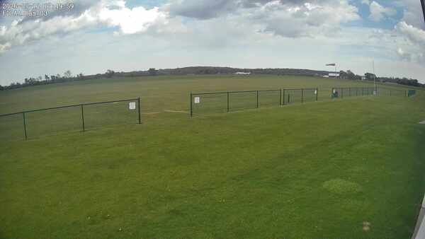South-East Camera