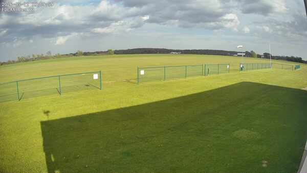 South-East Camera