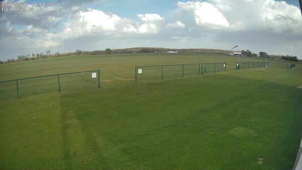 South-East Camera