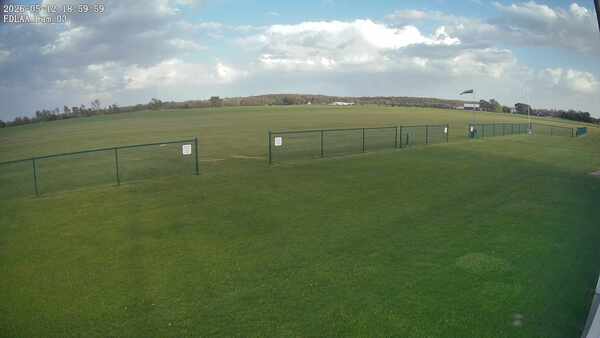 South-East Camera
