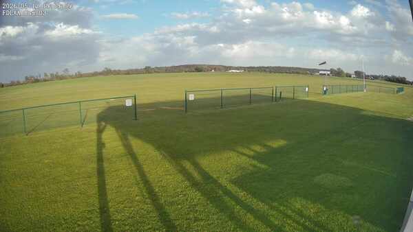 South-East Camera