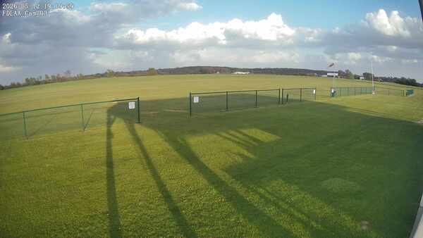 South-East Camera