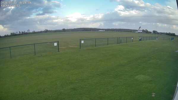 South-East Camera