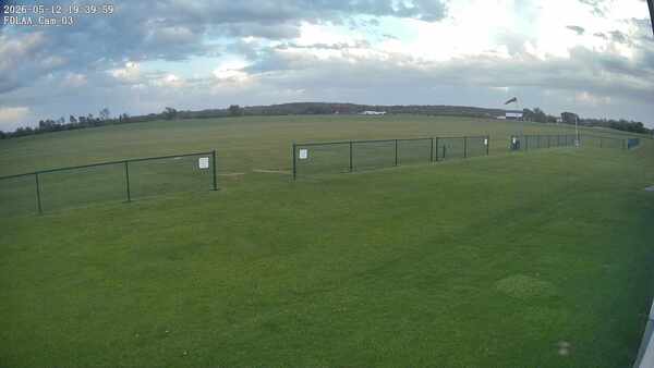 South-East Camera