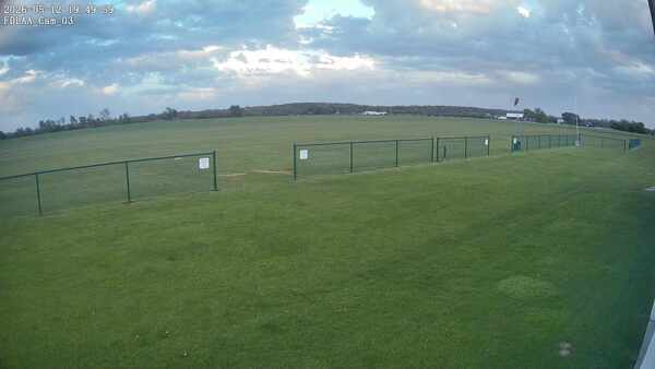 South-East Camera