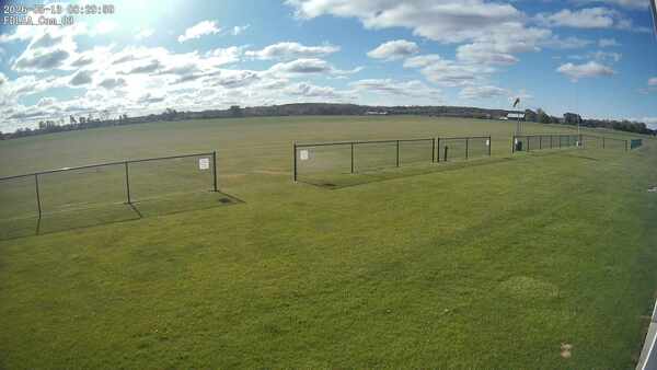 South-East Camera