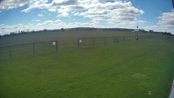 South-East Camera