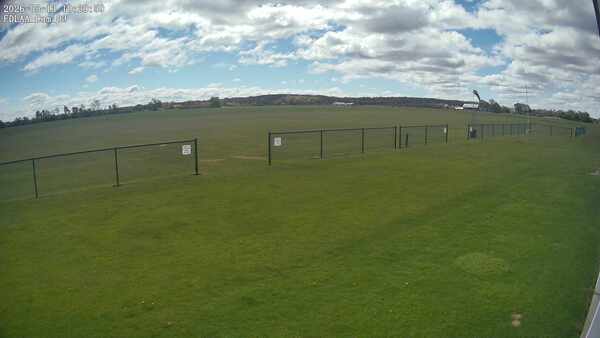 South-East Camera