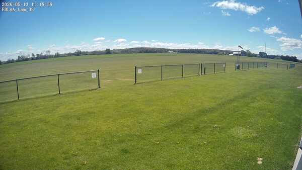South-East Camera