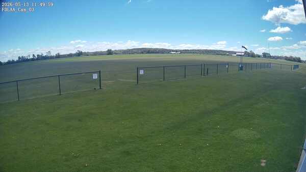 South-East Camera