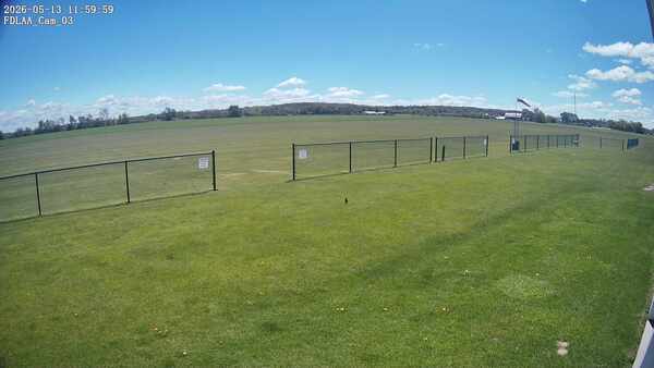 South-East Camera