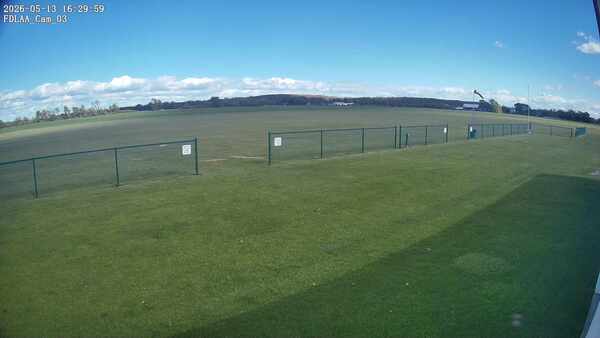South-East Camera