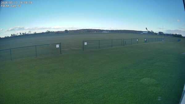 South-East Camera