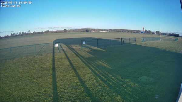 South-East Camera