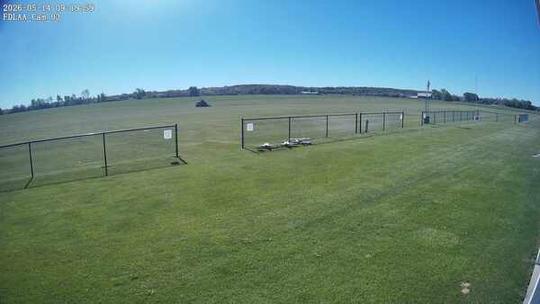 South-East Camera
