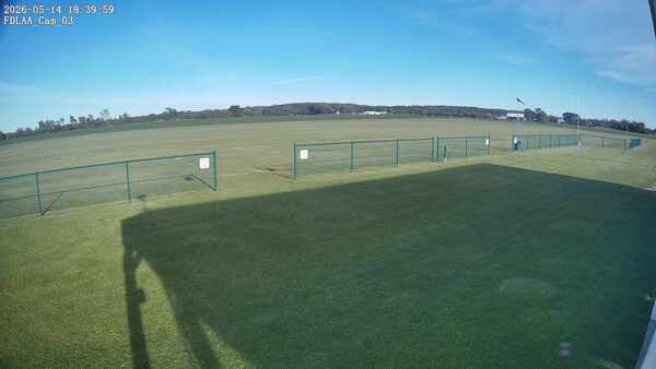 South-East Camera