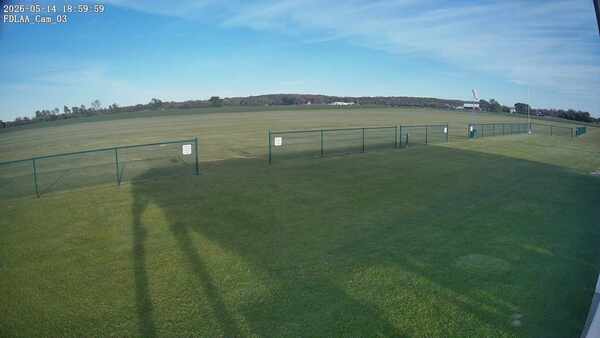 South-East Camera