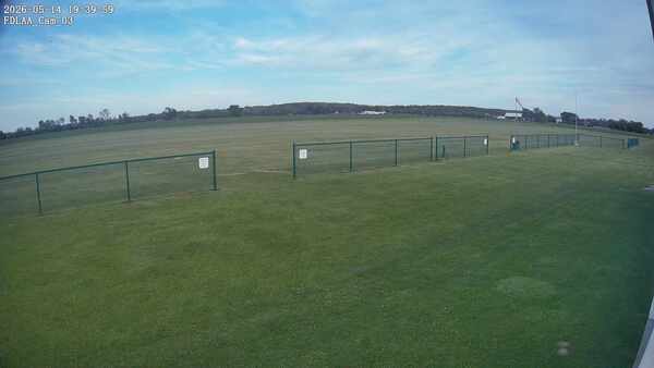 South-East Camera