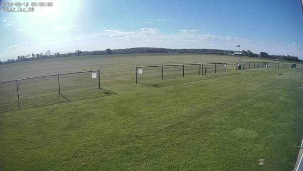 South-East Camera