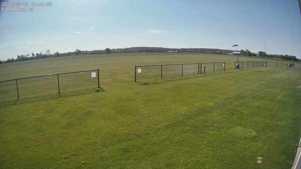 South-East Camera