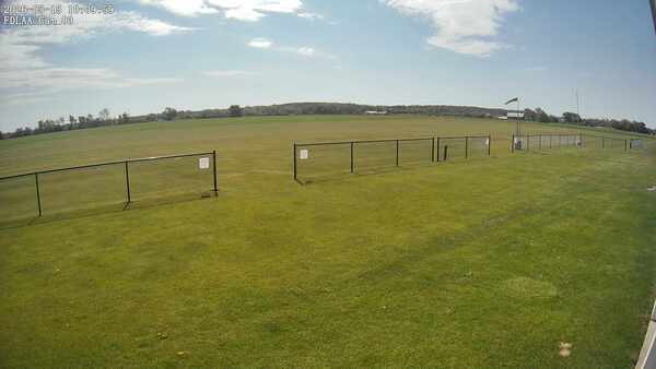 South-East Camera