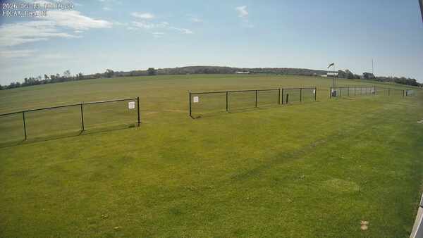 South-East Camera