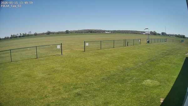 South-East Camera