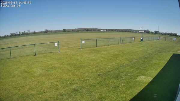 South-East Camera
