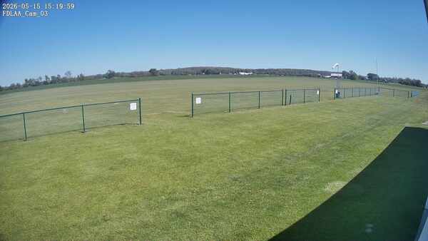 South-East Camera