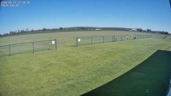 South-East Camera