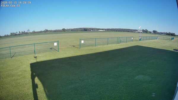 South-East Camera