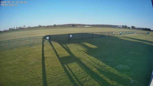 South-East Camera