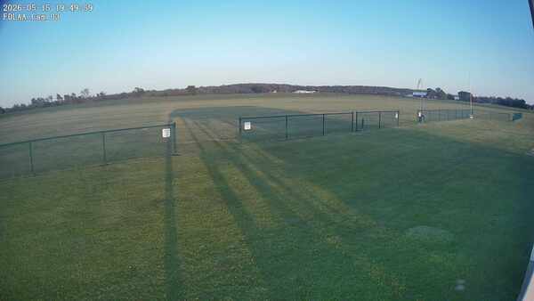 South-East Camera