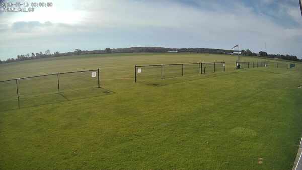 South-East Camera