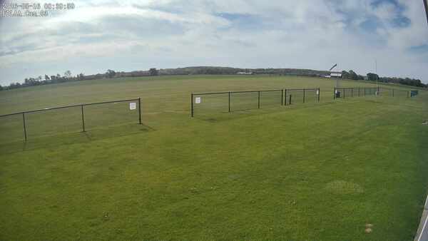 South-East Camera