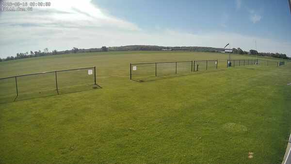 South-East Camera