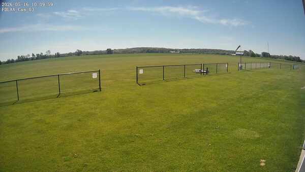 South-East Camera