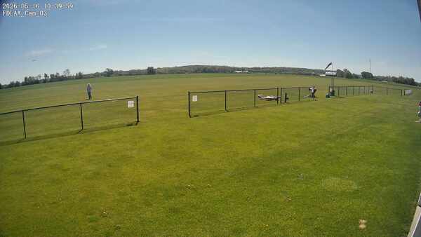 South-East Camera