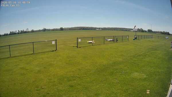 South-East Camera