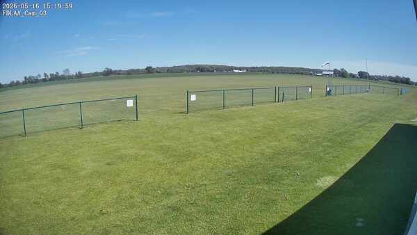 South-East Camera