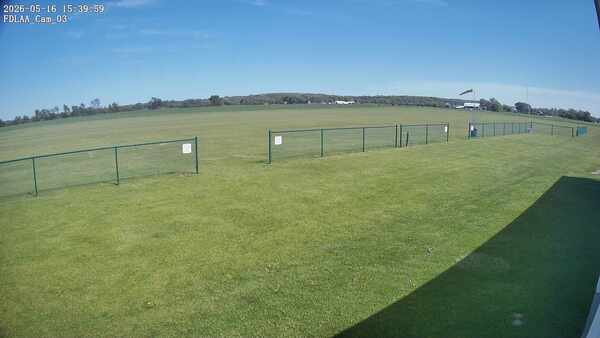 South-East Camera