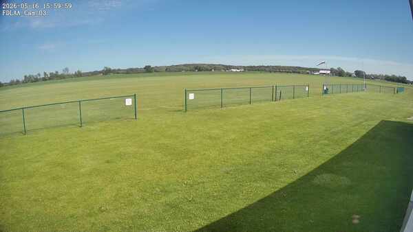 South-East Camera